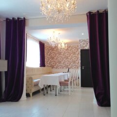 Отель Votre Maison Калининград в номере