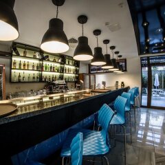Premier Fort Club Hotel Full Board Свети Влас гостиничный бар