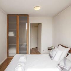 Отель Rijksmuseum Apartment Нидерланды, Амстердам - отзывы, цены и фото номеров - забронировать отель Rijksmuseum Apartment онлайн комната для гостей фото 2