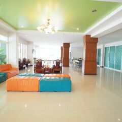 Phuhi Hotel интерьер отеля фото 2