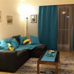 Отель Funky Apt in Central Athens • 5' from Metro! Греция, Афины - отзывы, цены и фото номеров - забронировать отель Funky Apt in Central Athens • 5' from Metro! онлайн комната для гостей фото 2