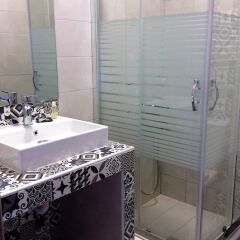 Апартаменты Paramithi Luxury Apartments Ситония