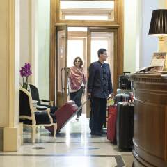 Hotel Alpi интерьер отеля фото 3