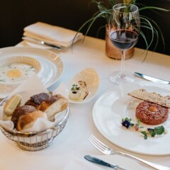 The St. Regis Istanbul Турция, Стамбул - отзывы, цены и фото номеров - забронировать отель The St. Regis Istanbul онлайн фото 2