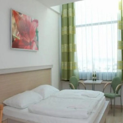 Hotel Ankora комната для гостей