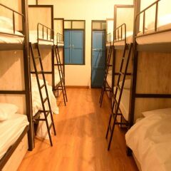 Отель Folktel 39 - Hostel Таиланд, Бангкок - отзывы, цены и фото номеров - забронировать отель Folktel 39 - Hostel онлайн фото 3