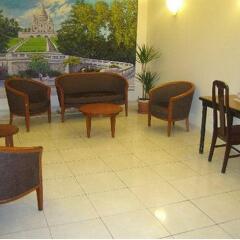 121 Paris Hotel фото 4