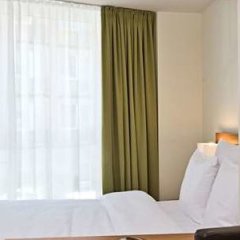 Отель Wyndham Köln Германия, Кёльн - 3 отзыва об отеле, цены и фото номеров - забронировать отель Wyndham Köln онлайн удобства в номере фото 2