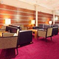Townhouse Hotel Manchester развлечения