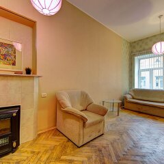Гостиница Longo on Galernaya Apartaments в Санкт-Петербурге отзывы, цены и фото номеров - забронировать гостиницу Longo on Galernaya Apartaments онлайн Санкт-Петербург фото 29