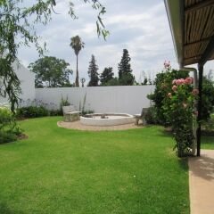 Отель Happy Lands Self Catering/B&B фото 15