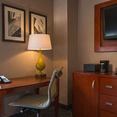 Отель Courtyard by Marriott New York City Manhattan Fifth Avenue США, Нью-Йорк - отзывы, цены и фото номеров - забронировать отель Courtyard by Marriott New York City Manhattan Fifth Avenue онлайн удобства в номере
