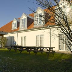 Hotel Årslev Kro фото 6