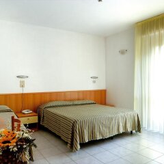 Hotel Nel Pineto комната для гостей фото 3