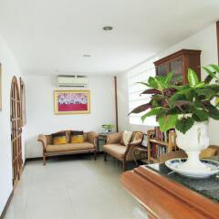 Отель JL Bangkok комната для гостей