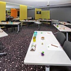 Отель ibis Styles Paris Tolbiac Bibliotheque (ex all seasons) Франция, Париж - 1 отзыв об отеле, цены и фото номеров - забронировать отель ibis Styles Paris Tolbiac Bibliotheque (ex all seasons) онлайн фото 5