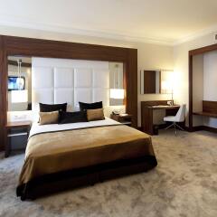 Ikbal Thermal Hotel & SPA Afyon комната для гостей фото 3