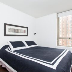 Отель myLUXAPART Las Condes комната для гостей фото 2