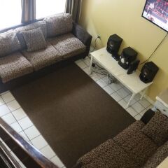 Отель Island Suite at Hermosa Village развлечения