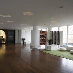 Radisson Blu Es. Hotel, Rome Рим интерьер отеля фото 3