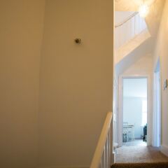 Отель Celebrity Apartments Великобритания, Брайтон - отзывы, цены и фото номеров - забронировать отель Celebrity Apartments онлайн комната для гостей фото 3