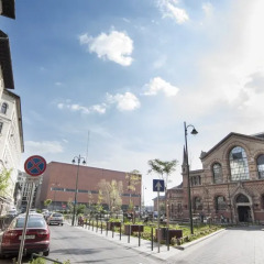 Hello Amazing Budapest Hostel фото 11