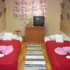 Гостиница Inn Severnaya korona комната для гостей фото 2