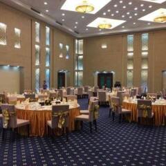 The Hotel Amara