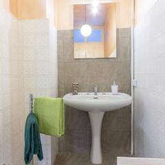 Отель B&B Laralà Италия, Лечче - отзывы, цены и фото номеров - забронировать отель B&B Laralà онлайн ванная фото 2
