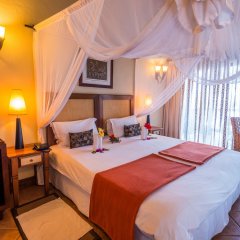 Chobe Marina Lodge in Kasane, Botswana from 446$, photos, reviews - zenhotels.com guestroom photo 2