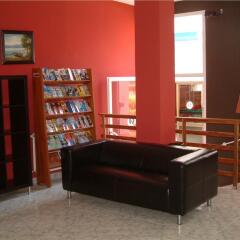 Hotel Tossamar развлечения