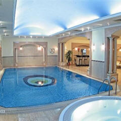 Lares Park Hotel бассейн фото 2