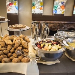 Отель Palazzo Selvadego Италия, Венеция - 1 отзыв об отеле, цены и фото номеров - забронировать отель Palazzo Selvadego онлайн питание
