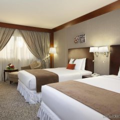 Holiday Inn Al Khobar - Corniche, an IHG Hotel in Al Khobar, Saudi Arabia from 117$, photos, reviews - zenhotels.com guestroom photo 2
