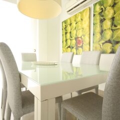 Отель Residencial Las Buganvillas Bavaro Доминикана, Пунта Кана - отзывы, цены и фото номеров - забронировать отель Residencial Las Buganvillas Bavaro онлайн удобства в номере фото 2
