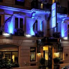 Hotel Aida Marais Printania вид на фасад фото 3