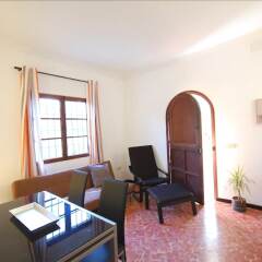 Отель Holiday Home Portals Nous комната для гостей фото 3