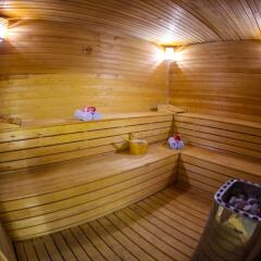 Yayoba Hotel Текирдаг сауна