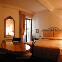 Отель Residenza DEpoca In Piazza della Signoria Италия, Флоренция - отзывы, цены и фото номеров - забронировать отель Residenza DEpoca In Piazza della Signoria онлайн комната для гостей фото 4