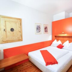 Отель Altstadthotel Wolf Зальцбург детские мероприятия фото 2