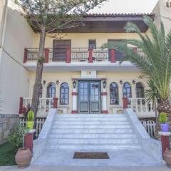 Отель Creta Residence