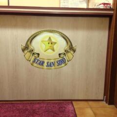 Отель Star Hostel San Siro Fiera Италия, Милан - отзывы, цены и фото номеров - забронировать отель Star Hostel San Siro Fiera онлайн