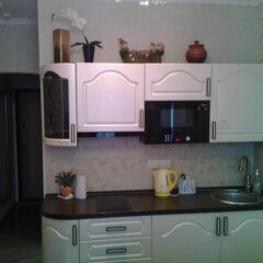 Гостиница Kurortny 75 Appartment в Сочи отзывы, цены и фото номеров - забронировать гостиницу Kurortny 75 Appartment онлайн в номере фото 2