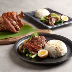Orchard Hotel Singapore в номере