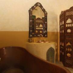 Отель Riad Soleil Марокко, Марракеш - отзывы, цены и фото номеров - забронировать отель Riad Soleil онлайн спа