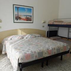 Hotel Laguna Blu Римини комната для гостей фото 2