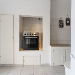 Отель São Bento Typical by Homing удобства в номере