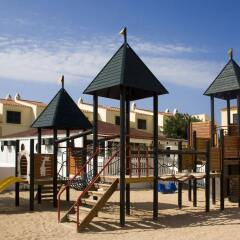 Hotel Globales Binimar детские мероприятия