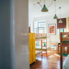 Отель Dona Fina Guest House фото 4
