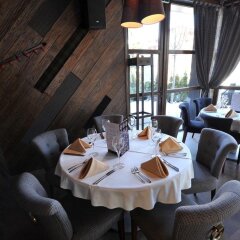 Boutique Hotel Uniqato Банско питание